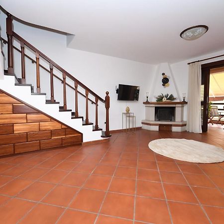 Le Pigne Siciliane Villa Terrasini Dış mekan fotoğraf
