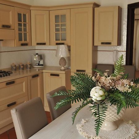 Le Pigne Siciliane Villa Terrasini Dış mekan fotoğraf