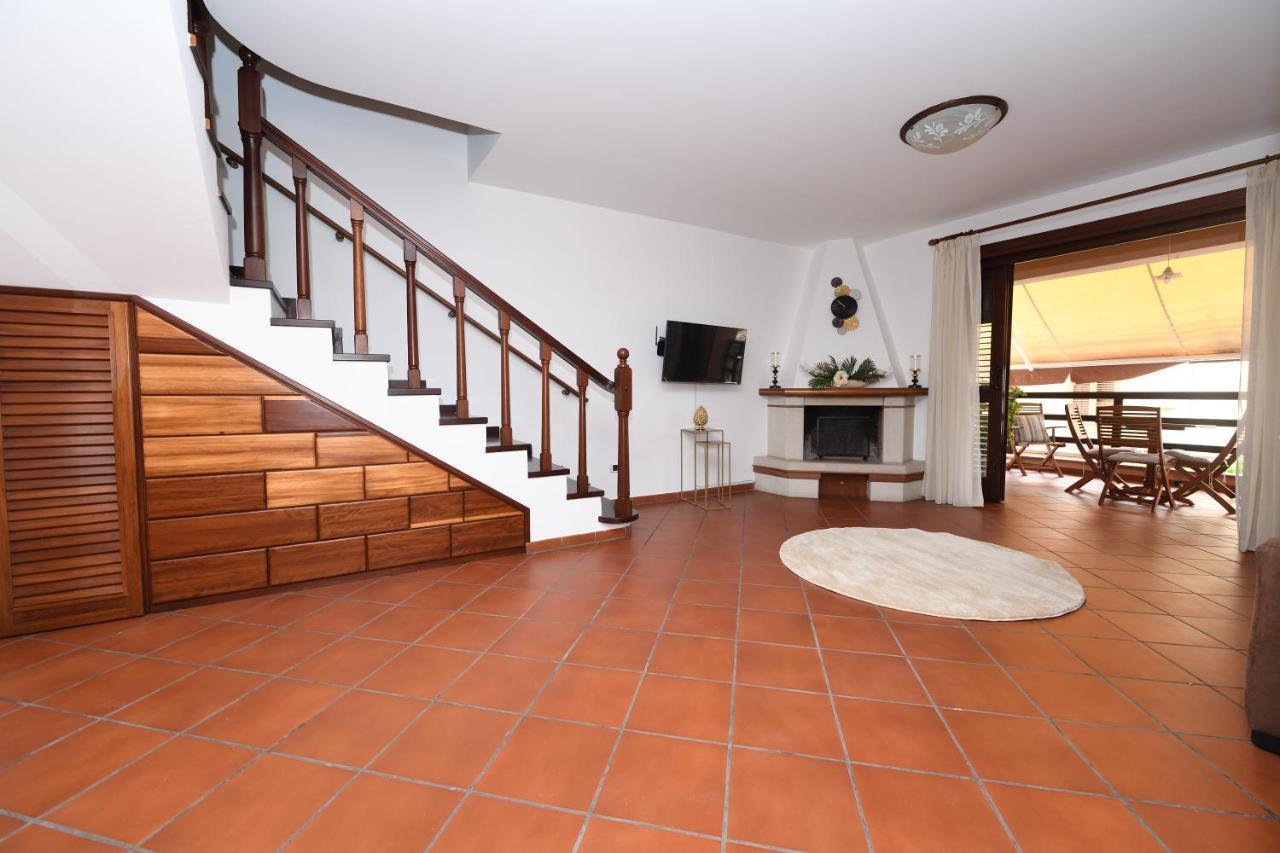 Le Pigne Siciliane Villa Terrasini Dış mekan fotoğraf
