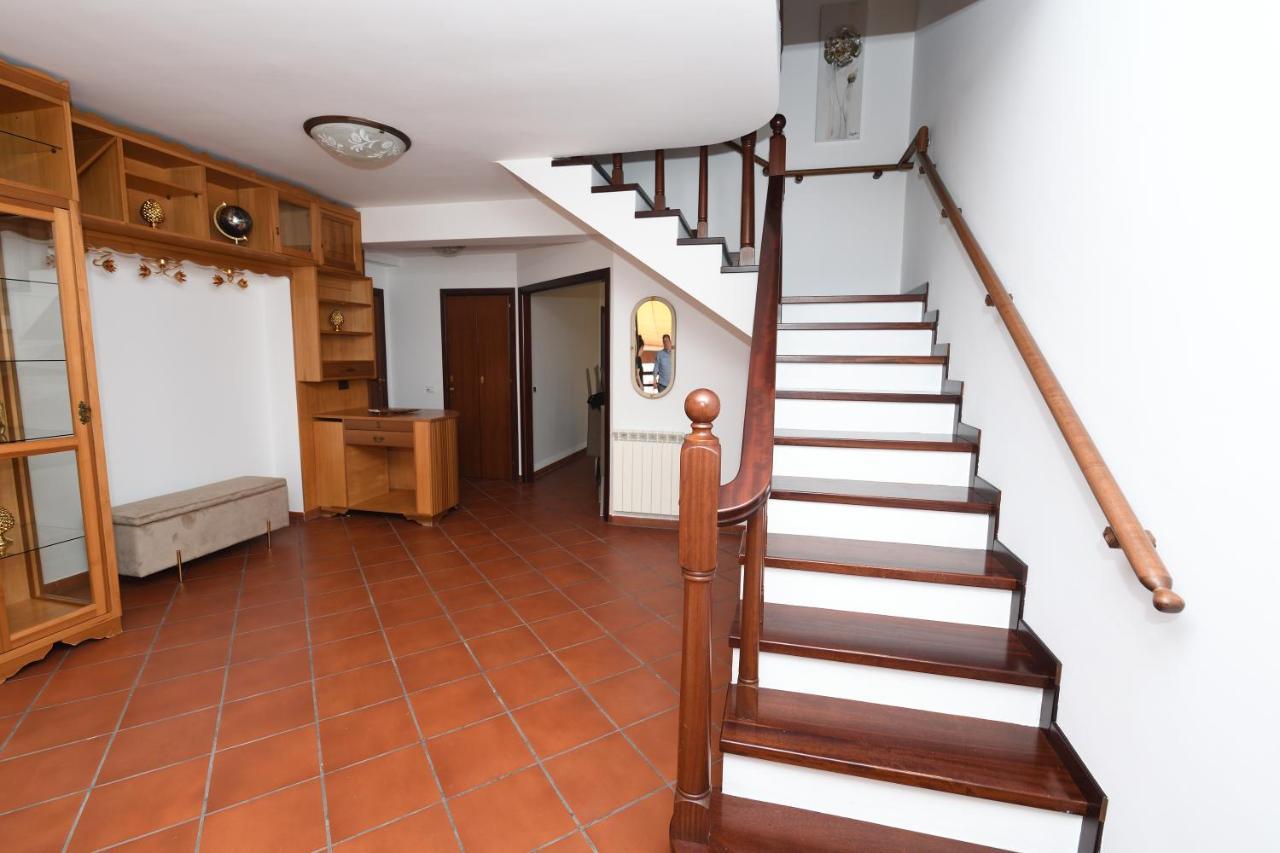 Le Pigne Siciliane Villa Terrasini Dış mekan fotoğraf
