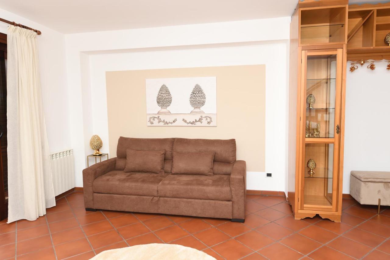 Le Pigne Siciliane Villa Terrasini Dış mekan fotoğraf