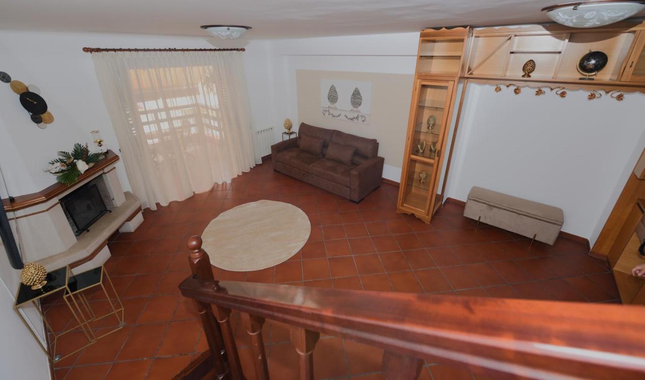 Le Pigne Siciliane Villa Terrasini Dış mekan fotoğraf