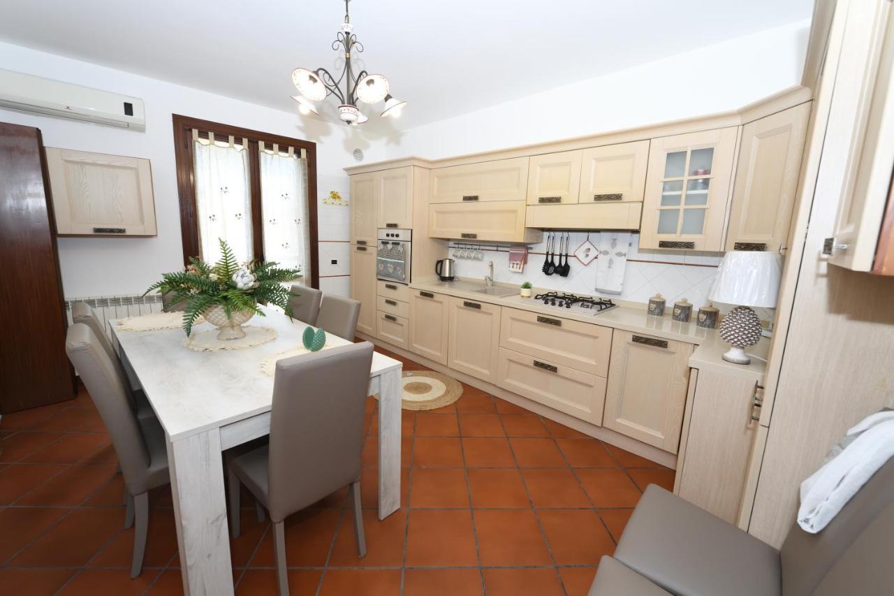 Le Pigne Siciliane Villa Terrasini Dış mekan fotoğraf