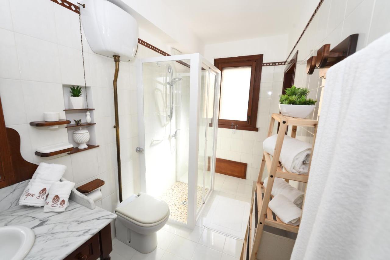 Le Pigne Siciliane Villa Terrasini Dış mekan fotoğraf