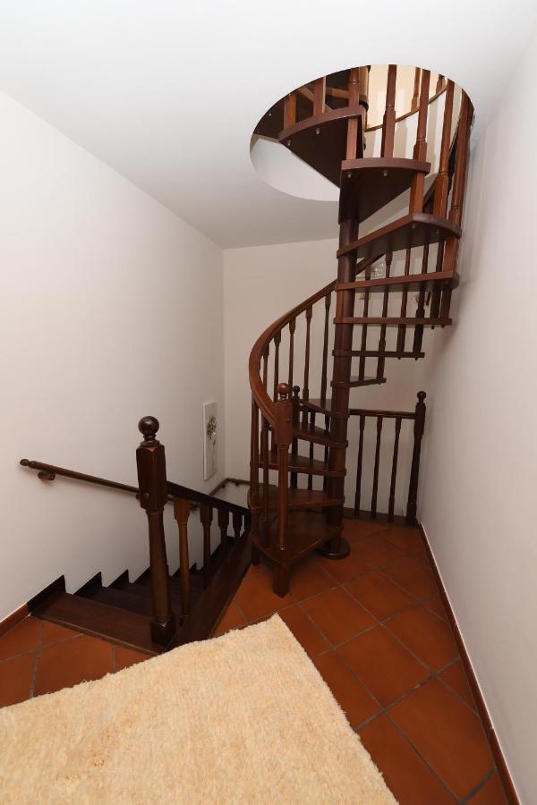 Le Pigne Siciliane Villa Terrasini Dış mekan fotoğraf