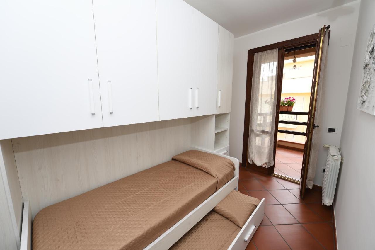 Le Pigne Siciliane Villa Terrasini Dış mekan fotoğraf