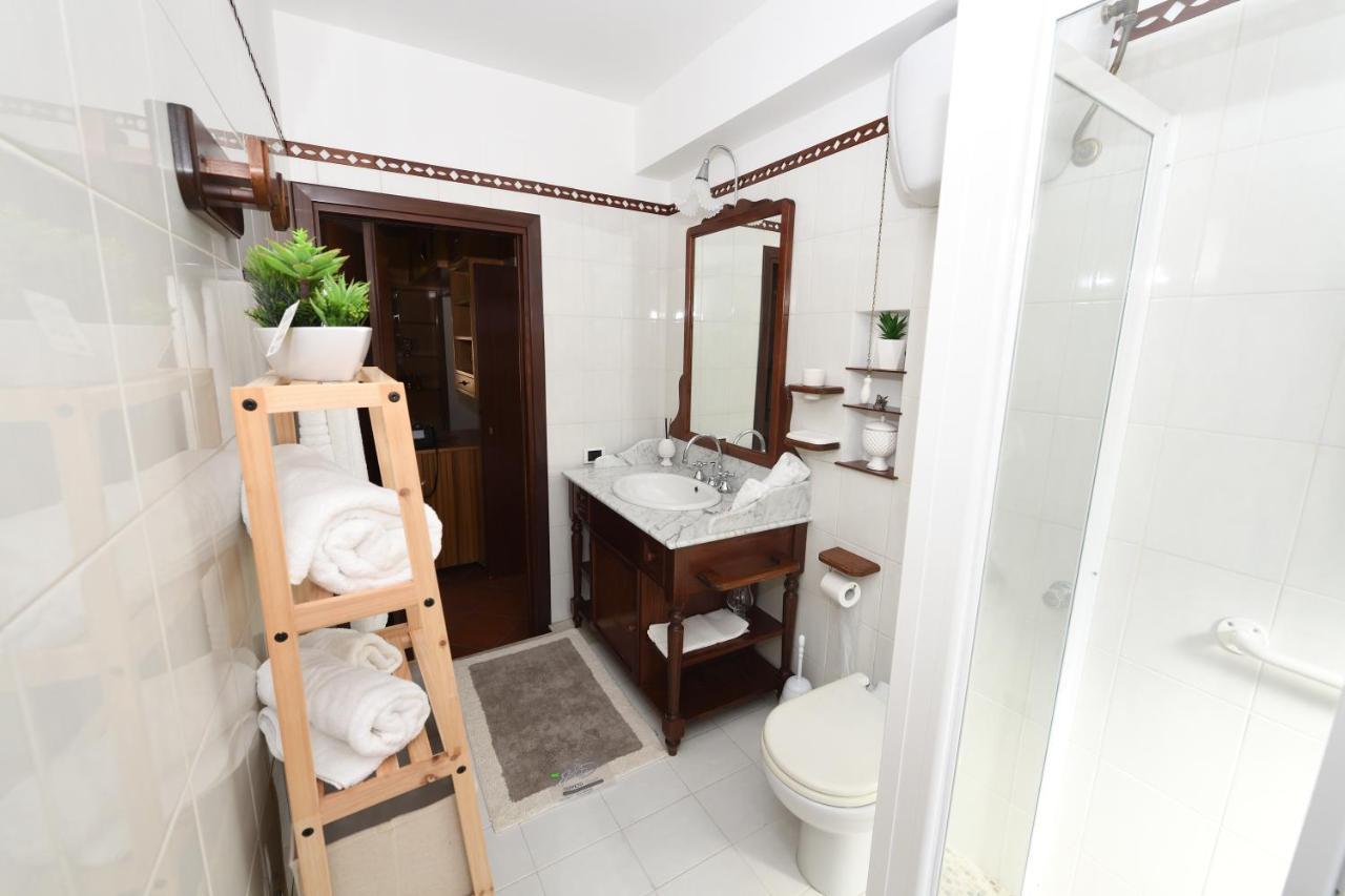 Le Pigne Siciliane Villa Terrasini Dış mekan fotoğraf