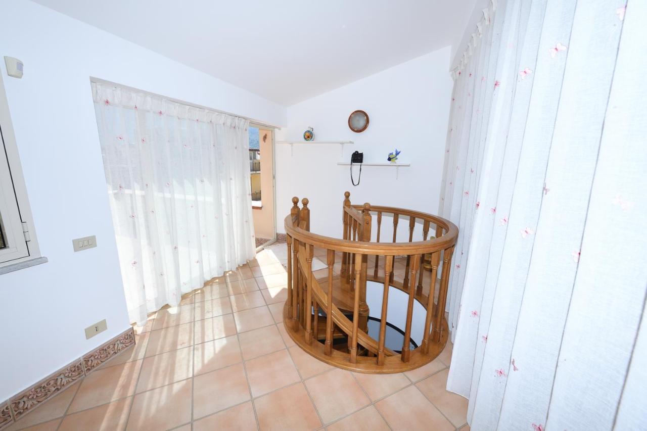 Le Pigne Siciliane Villa Terrasini Dış mekan fotoğraf